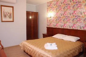 Hotel Pearl of Siberia