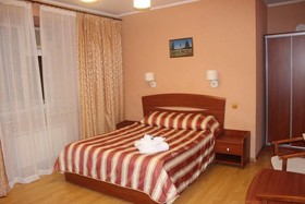 Hotel Pearl of Siberia