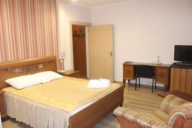 Hotel Pearl of Siberia