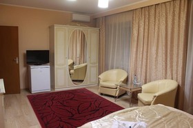 Hotel Pearl of Siberia