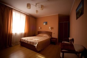 Hotel Pearl of Siberia
