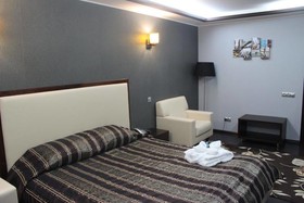 Hotel Pearl of Siberia