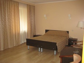Hotel Pearl of Siberia