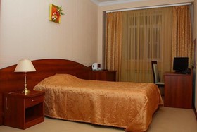Hotel Talnakh