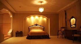 Hotel Talnakh