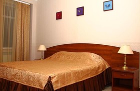 Hotel Talnakh