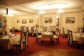 Hotel Talnakh