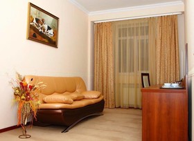 Hotel Talnakh