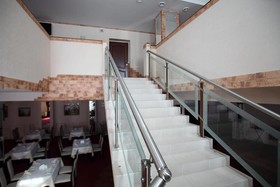 Hotel Talnakh