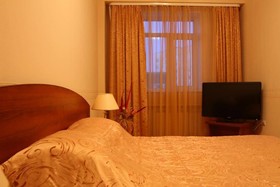 Hotel Talnakh
