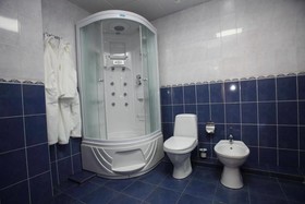 Hotel Talnakh