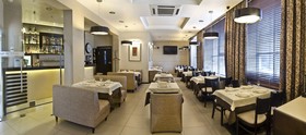Avanta Hotel Centre