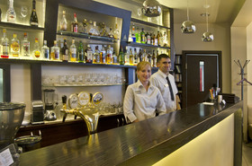 Avanta Hotel Centre
