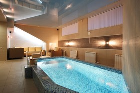 Avanta Hotel Centre