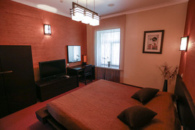 Boutique Hotel Nord Castle
