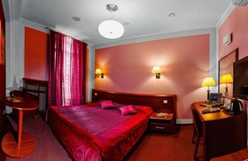 Boutique Hotel Nord Castle