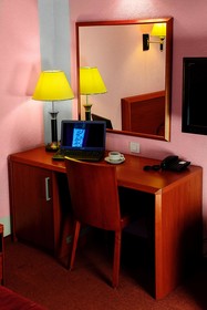 Boutique Hotel Nord Castle