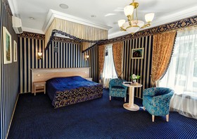 Boutique Hotel Nord Castle