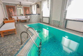 Boutique Hotel Nord Castle