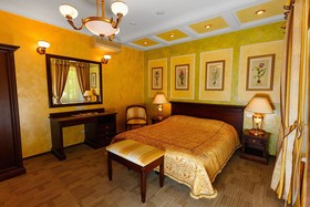 Boutique Hotel Nord Castle