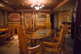 Boutique Hotel Nord Castle
