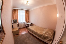 Centralnaya Hotel