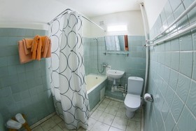 Centralnaya Hotel