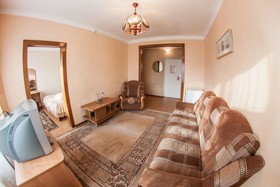 Centralnaya Hotel