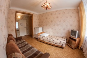 Centralnaya Hotel