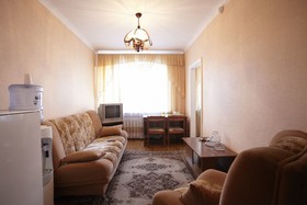 Centralnaya Hotel