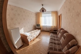 Centralnaya Hotel
