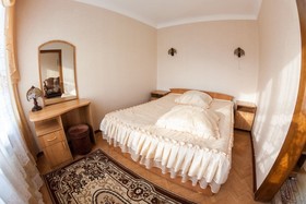 Centralnaya Hotel