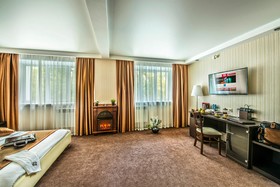 City Hotel Novosibirsk