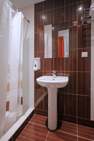 City Hotel Novosibirsk
