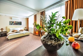City Hotel Novosibirsk