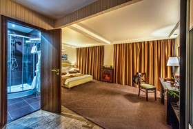City Hotel Novosibirsk