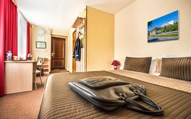 City Hotel Novosibirsk