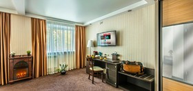City Hotel Novosibirsk
