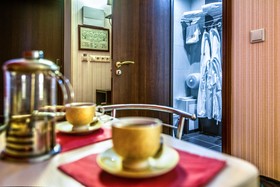 City Hotel Novosibirsk