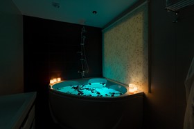 City Hotel Novosibirsk