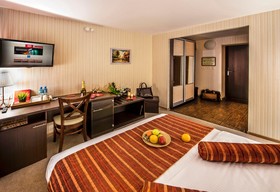 City Hotel Novosibirsk