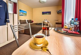 City Hotel Novosibirsk