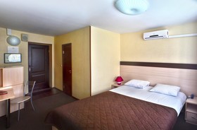 City Hotel Novosibirsk
