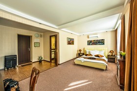 City Hotel Novosibirsk