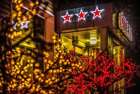 City Hotel Novosibirsk
