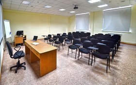City Hotel Novosibirsk