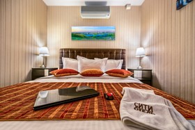 City Hotel Novosibirsk