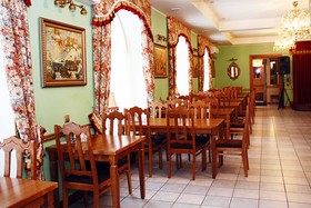 City Hotel Novosibirsk