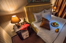City Hotel Novosibirsk