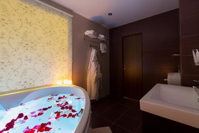 City Hotel Novosibirsk